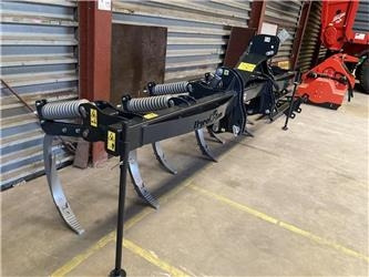 Agro-Tom 4 meter m. lift - קלטרת: תמונה 1 Agro-Tom 4 meter m. lift - קלטרת: תמונה 1