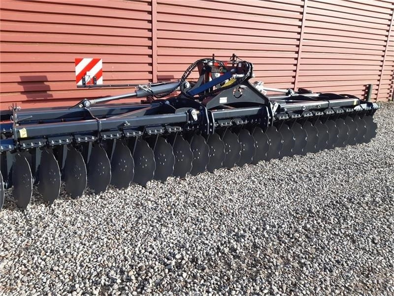 משדדת דיסק Agro-Tom 6 Meter discharve: תמונה 8