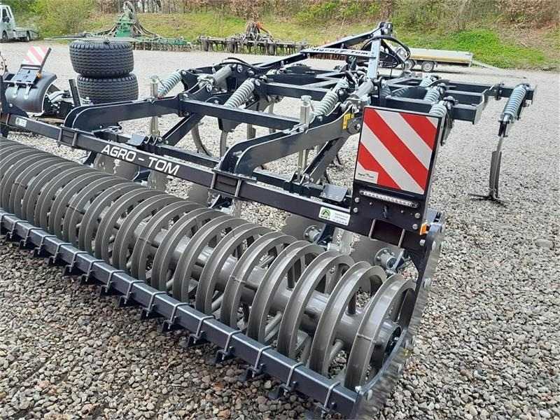 Agro Tom APSP 3.5 PREMIUM - משדדה: תמונה 3 Agro Tom APSP 3.5 PREMIUM - משדדה: תמונה 3