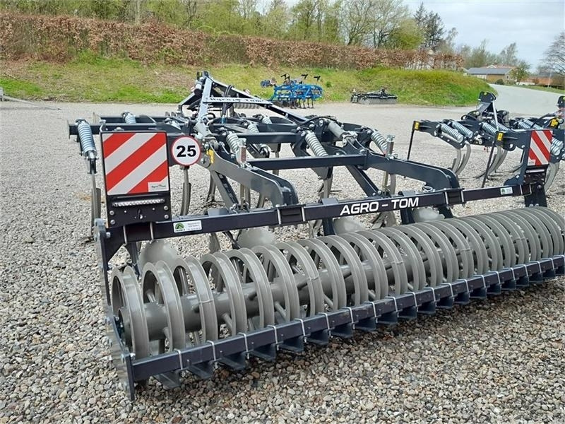 Agro-Tom APSP 3.5 PREMIUM - קלטרת: תמונה 2 Agro-Tom APSP 3.5 PREMIUM - קלטרת: תמונה 2