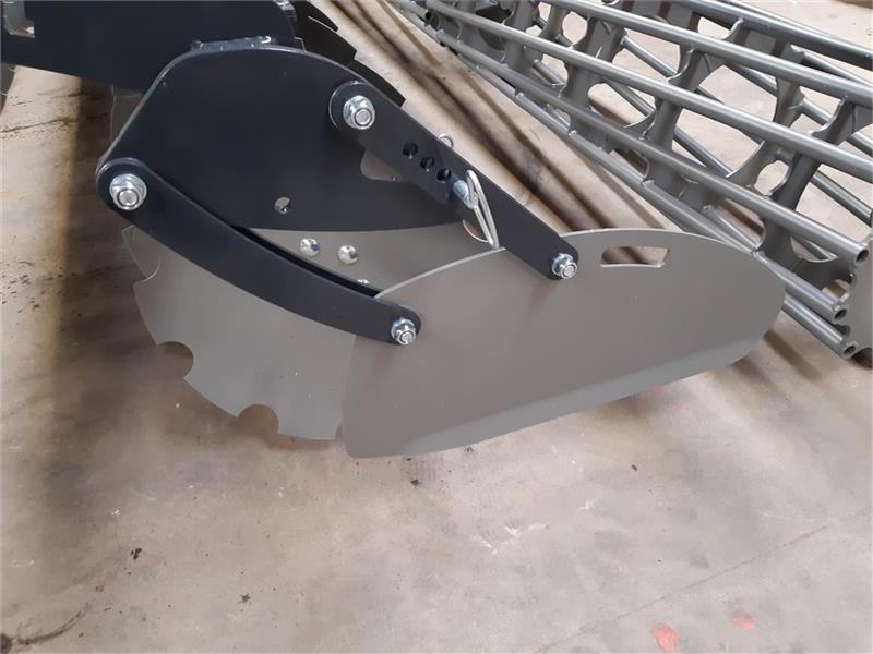 Agro-Tom XL 4 meter hd modellen - משדדת דיסק: תמונה 5 Agro-Tom XL 4 meter hd modellen - משדדת דיסק: תמונה 5