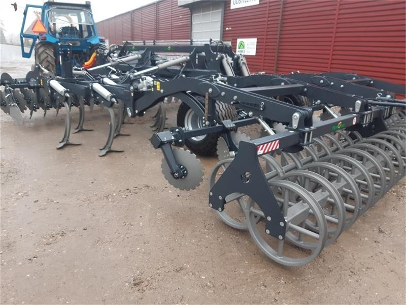 Agro-Tom bwh 5.4 dybde harve - משדדה: תמונה 5 Agro-Tom bwh 5.4 dybde harve - משדדה: תמונה 5