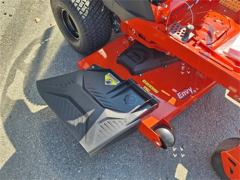 Ariens IKON XD 52" (132 Cm. Klippe bredde) - טרקטור עירוני: תמונה 4 Ariens IKON XD 52" (132 Cm. Klippe bredde) - טרקטור עירוני: תמונה 4