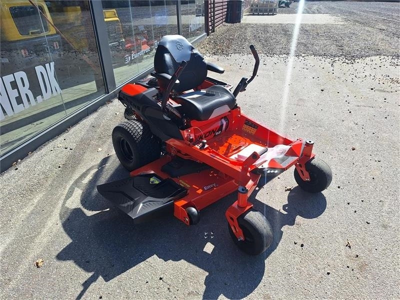 Ariens IKON XD 52" (132 Cm. Klippe bredde) - טרקטור עירוני: תמונה 2 Ariens IKON XD 52" (132 Cm. Klippe bredde) - טרקטור עירוני: תמונה 2