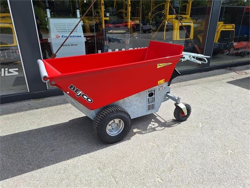 BEJCO & KRAMAC BEJCO CU100 HSS - מיני מסיר פסולת: תמונה 2 BEJCO & KRAMAC BEJCO CU100 HSS - מיני מסיר פסולת: תמונה 2