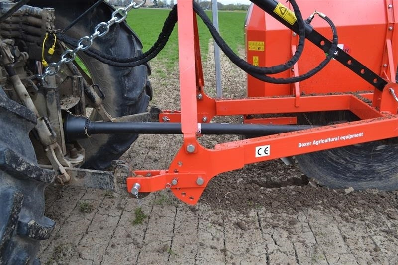 - - - BOXER AGRI - צרופה עבור מכונה חקלאית: תמונה 4 - - - BOXER AGRI - צרופה עבור מכונה חקלאית: תמונה 4
