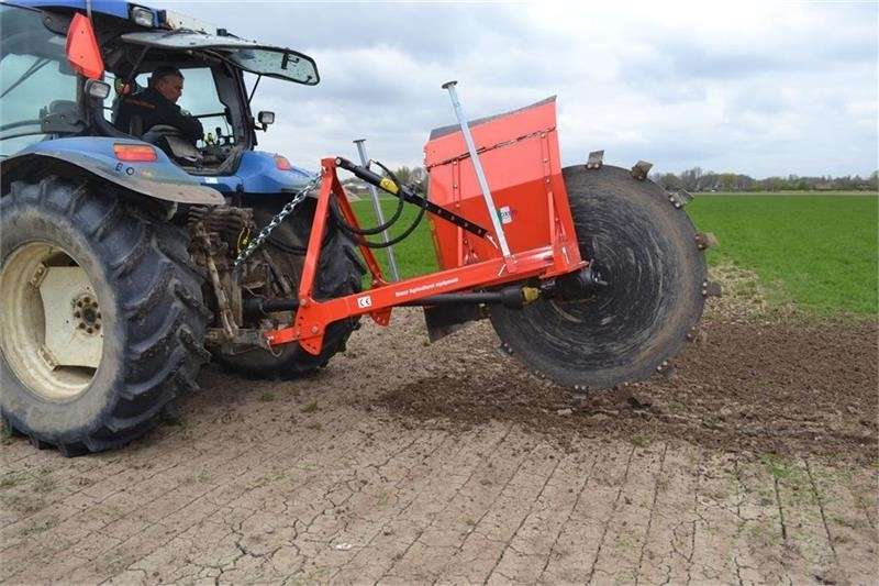 - - - BOXER AGRI - צרופה עבור מכונה חקלאית: תמונה 3 - - - BOXER AGRI - צרופה עבור מכונה חקלאית: תמונה 3