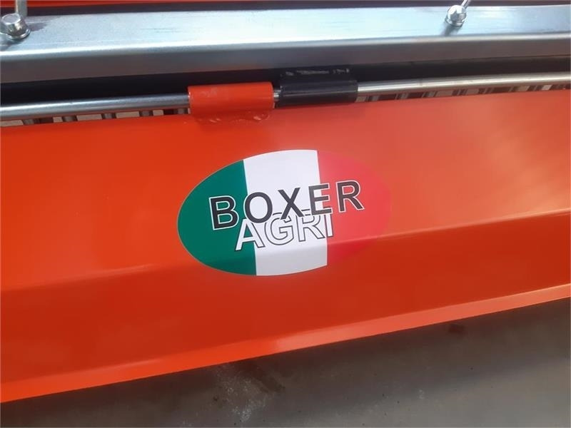 Boxer stennedlægningsfræser - צרופה: תמונה 4 Boxer stennedlægningsfræser - צרופה: תמונה 4