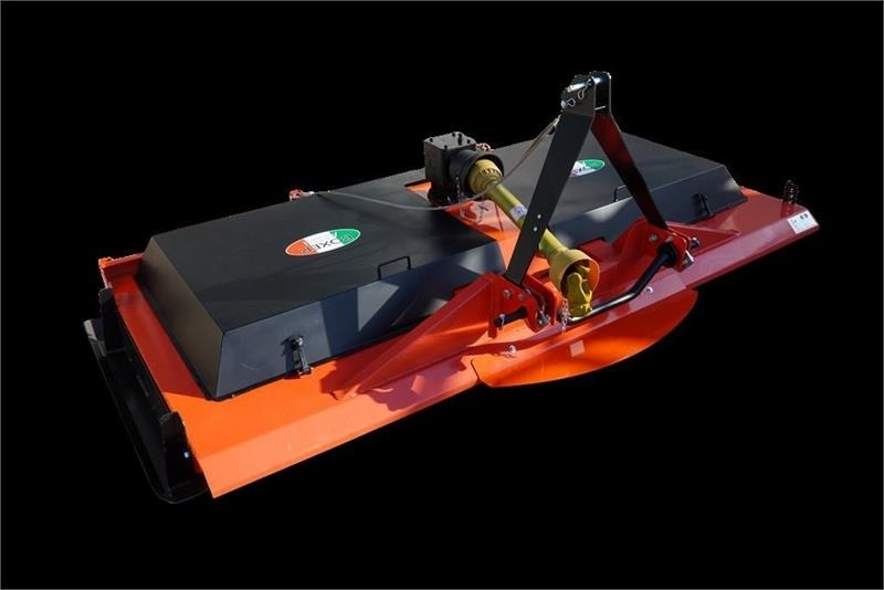 Boxer wb - מכסחה: תמונה 1 Boxer wb - מכסחה: תמונה 1