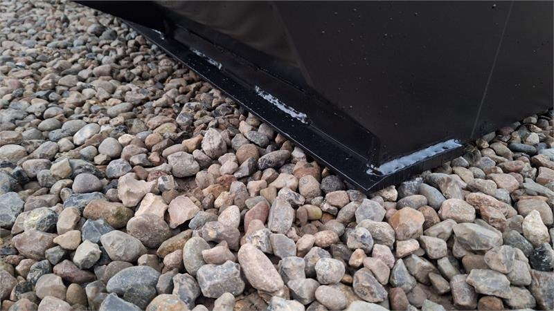 C&P Metal jordskovl - דלי מעמיס: תמונה 4 C&P Metal jordskovl - דלי מעמיס: תמונה 4