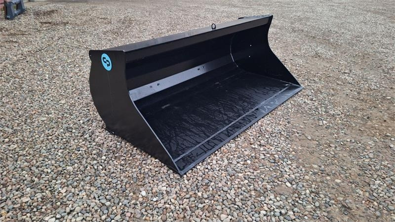 C&P Metal jordskovl - דלי מעמיס: תמונה 2 C&P Metal jordskovl - דלי מעמיס: תמונה 2