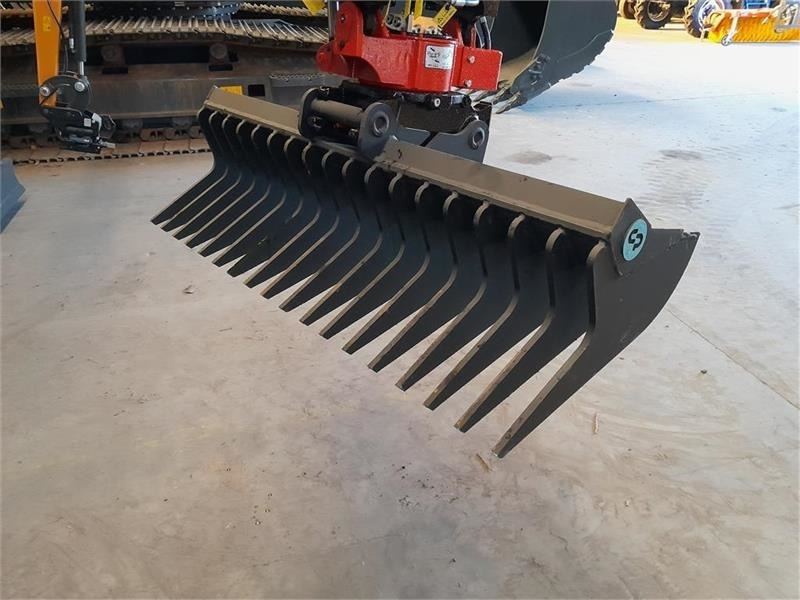 - - - CP METAL RIVE - גורף/ מגרפה: תמונה 4 - - - CP METAL RIVE - גורף/ מגרפה: תמונה 4