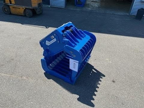 Daubjerg 10-14 tons - מכונת אחיזה: תמונה 4 Daubjerg 10-14 tons - מכונת אחיזה: תמונה 4