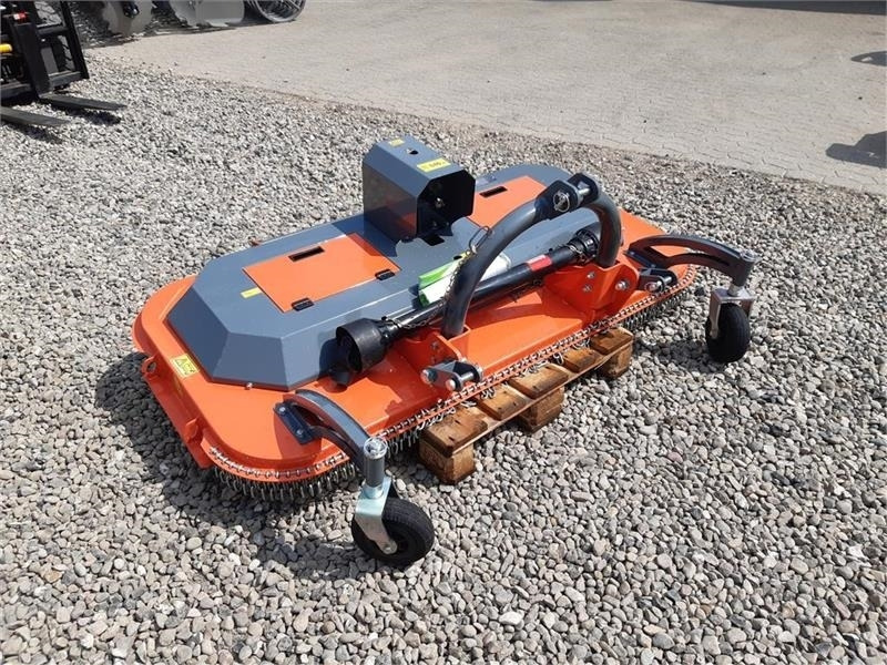 Delmorino premium - מכסחה: תמונה 3 Delmorino premium - מכסחה: תמונה 3