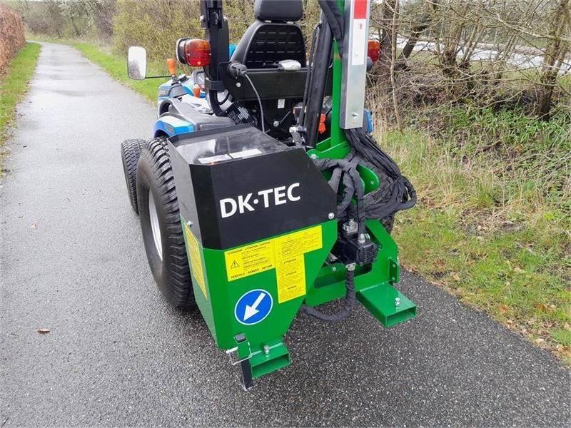 מכסחת זרוע Dk-Tec AM220: תמונה 6