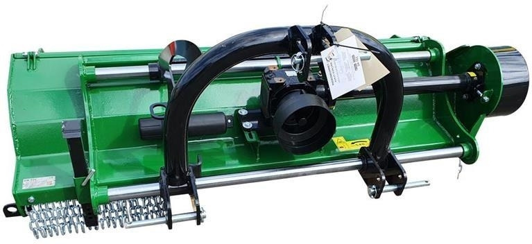 Dk-Tec SLAGLEKLIPPER GK200 CM - מכסחה: תמונה 4 Dk-Tec SLAGLEKLIPPER GK200 CM - מכסחה: תמונה 4