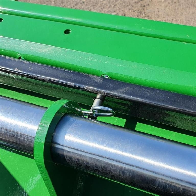 מכסחה Dk-Tec SLAGLEKLIPPER GK200 CM: תמונה 7 מכסחה Dk-Tec SLAGLEKLIPPER GK200 CM: תמונה 7