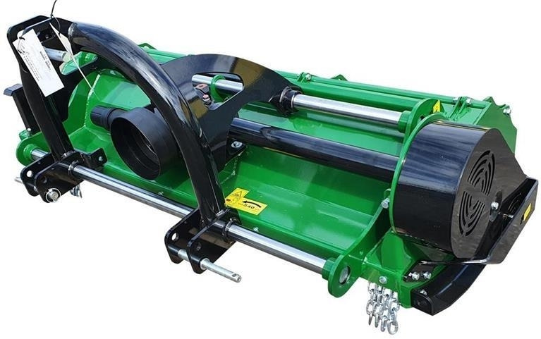 Dk-Tec SLAGLEKLIPPER GK200 CM - מכסחה: תמונה 5 Dk-Tec SLAGLEKLIPPER GK200 CM - מכסחה: תמונה 5
