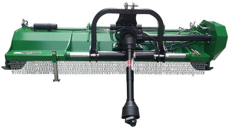 Dk-Tec SLAGLEKLIPPER GKHS 290 CM  - מכסחת תבואה: תמונה 3 Dk-Tec SLAGLEKLIPPER GKHS 290 CM  - מכסחת תבואה: תמונה 3