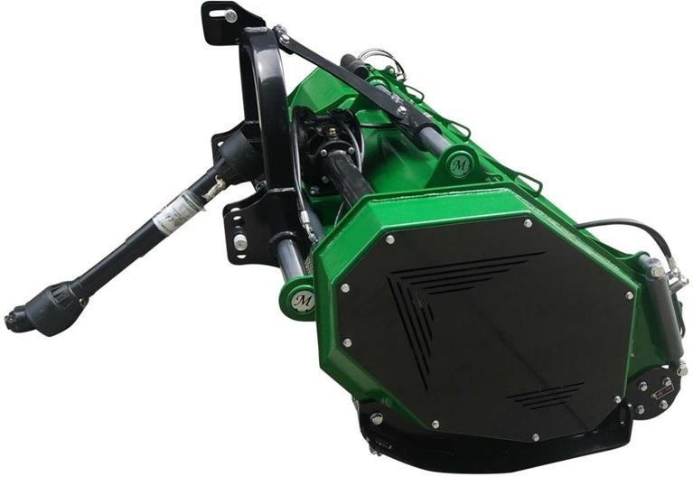Dk-Tec SLAGLEKLIPPER GKHS 290 CM  - מכסחת תבואה: תמונה 2 Dk-Tec SLAGLEKLIPPER GKHS 290 CM  - מכסחת תבואה: תמונה 2