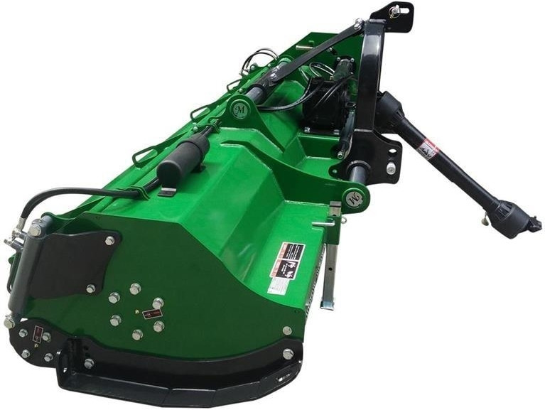Dk-Tec SLAGLEKLIPPER GKHS 290 CM - מכסחה: תמונה 4 Dk-Tec SLAGLEKLIPPER GKHS 290 CM - מכסחה: תמונה 4