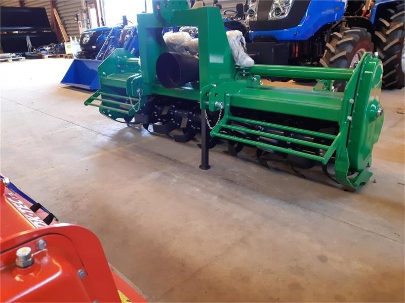 Dk-Tec fræser 2,3meter - קלטרת: תמונה 1 Dk-Tec fræser 2,3meter - קלטרת: תמונה 1