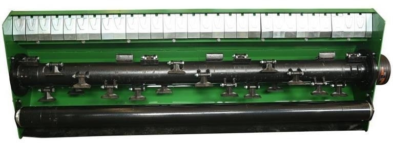 Dk-Tec slagleklipper - מכסחה: תמונה 4 Dk-Tec slagleklipper - מכסחה: תמונה 4