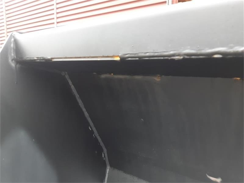 Eurotrac skovl - דלי מעמיס עבור מכונת בנייה: תמונה 4 Eurotrac skovl - דלי מעמיס עבור מכונת בנייה: תמונה 4