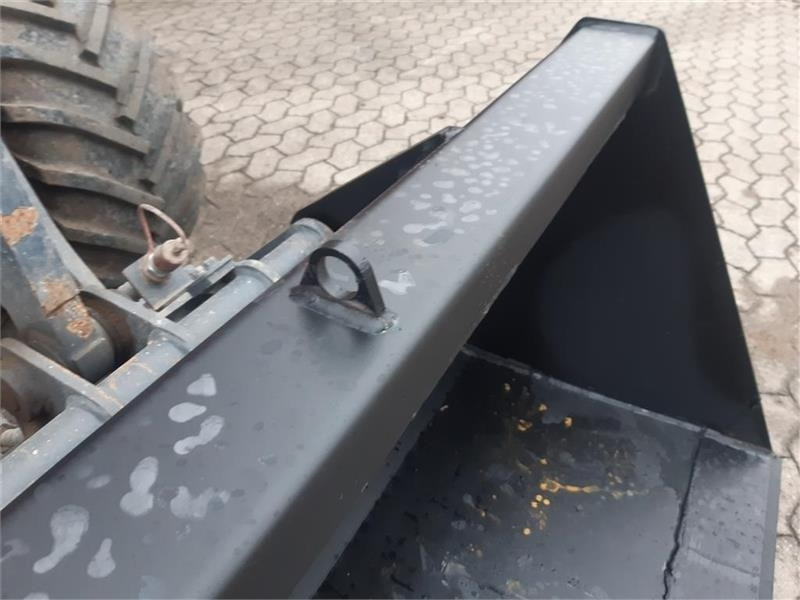 Eurotrac skovl - דלי מעמיס עבור מכונת בנייה: תמונה 3 Eurotrac skovl - דלי מעמיס עבור מכונת בנייה: תמונה 3