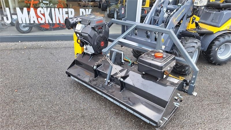 Eurotrac slagleklipper Fabriks ny  - מכסחת תבואה: תמונה 5 Eurotrac slagleklipper Fabriks ny  - מכסחת תבואה: תמונה 5