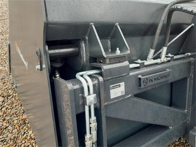 - - - FK MASCHINERY - דלי מעמיס: תמונה 3 - - - FK MASCHINERY - דלי מעמיס: תמונה 3