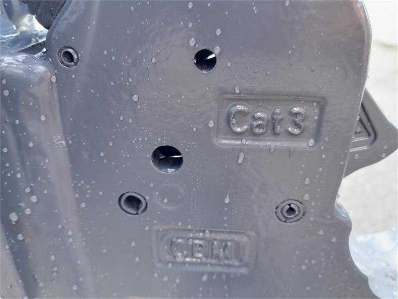 FK Machinery 3 PUNKTS OPHÆNG - מצמד מהיר עבור מכונת בנייה: תמונה 5 FK Machinery 3 PUNKTS OPHÆNG - מצמד מהיר עבור מכונת בנייה: תמונה 5