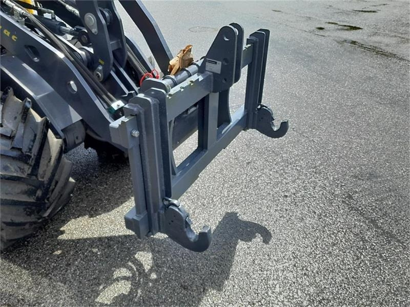 FK Machinery 3 PUNKTS OPHÆNG - מצמד מהיר עבור מכונת בנייה: תמונה 3 FK Machinery 3 PUNKTS OPHÆNG - מצמד מהיר עבור מכונת בנייה: תמונה 3