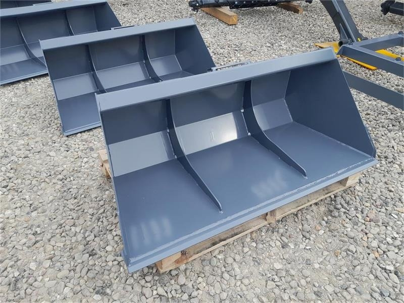 FK Machinery skovl - דלי מעמיס: תמונה 5 FK Machinery skovl - דלי מעמיס: תמונה 5