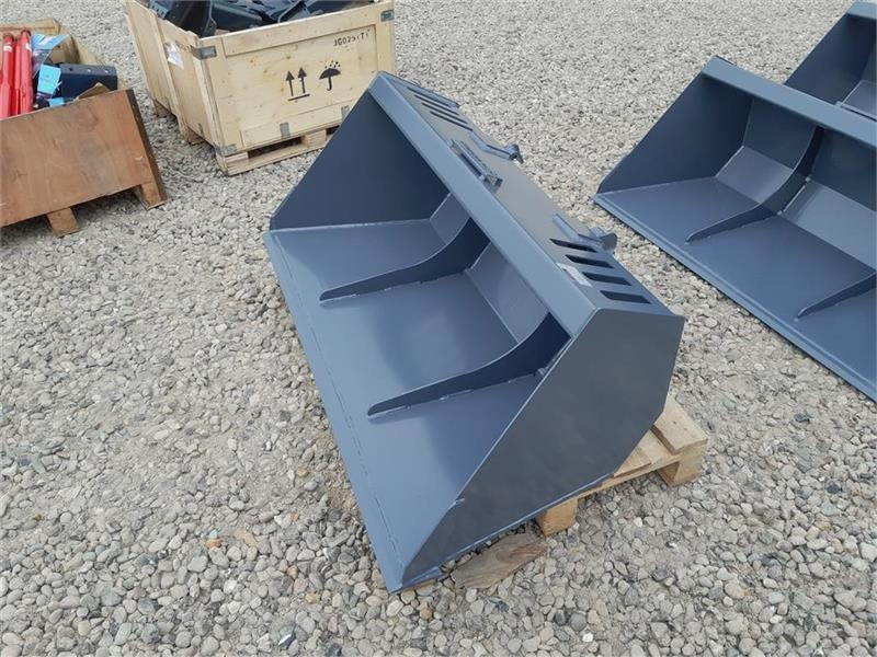 FK Machinery skovl - דלי מעמיס: תמונה 1 FK Machinery skovl - דלי מעמיס: תמונה 1