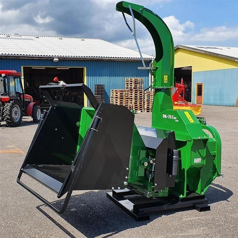 - - - FLISHUGGER TIL TRAKTOR KAPACITET OP TIL Ø25 - מגרסת עץ: תמונה 1 - - - FLISHUGGER TIL TRAKTOR KAPACITET OP TIL Ø25 - מגרסת עץ: תמונה 1
