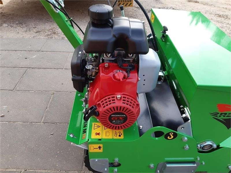 Garden M 73 R2 - מקדחת זרעים: תמונה 4 Garden M 73 R2 - מקדחת זרעים: תמונה 4