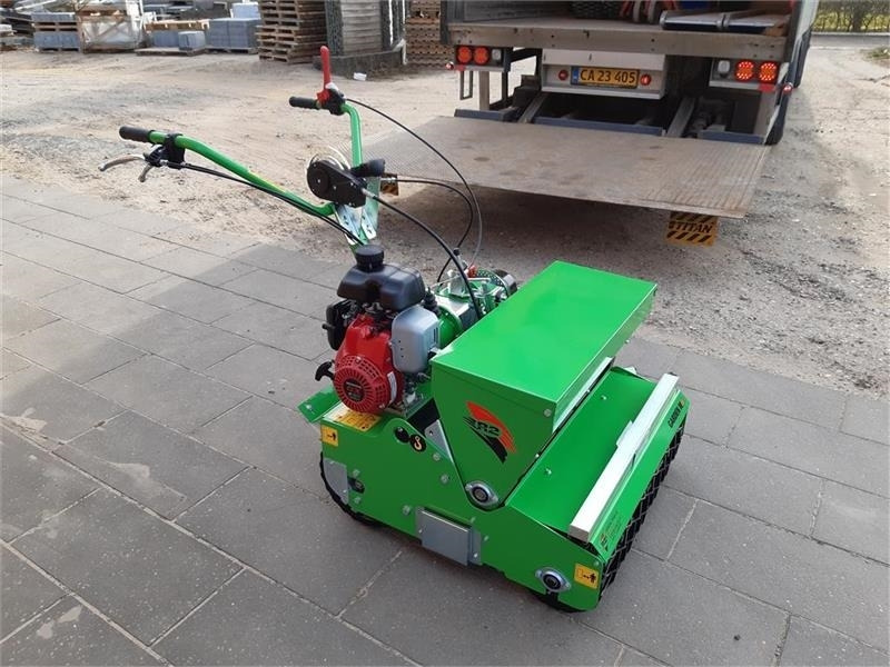 Garden M 73 R2 - מקדחת זרעים: תמונה 3 Garden M 73 R2 - מקדחת זרעים: תמונה 3