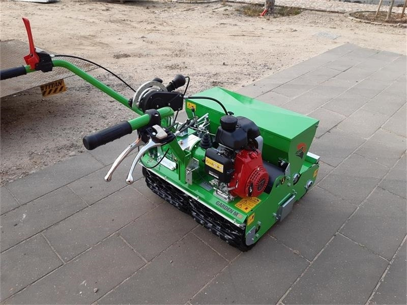 Garden M 73 R2 - מקדחת זרעים: תמונה 5 Garden M 73 R2 - מקדחת זרעים: תמונה 5