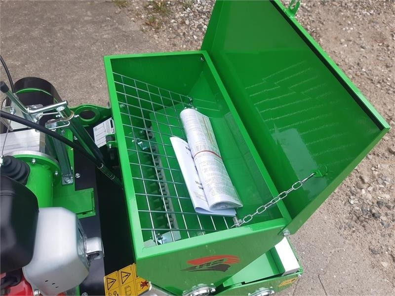 Garden m58e - מקדחת זרעים: תמונה 3 Garden m58e - מקדחת זרעים: תמונה 3