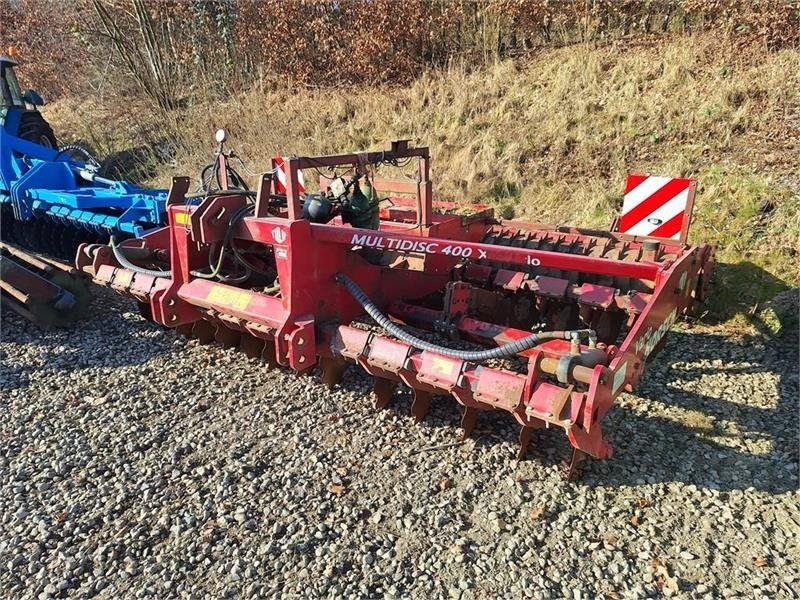Horsch Med sporløsner 4 meter - משדדת דיסק: תמונה 4 Horsch Med sporløsner 4 meter - משדדת דיסק: תמונה 4