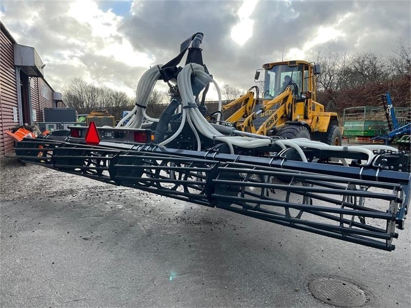 Inter-Tech 7,5 MTR Tand nedfælder - מכל תערובת: תמונה 4 Inter-Tech 7,5 MTR Tand nedfælder - מכל תערובת: תמונה 4