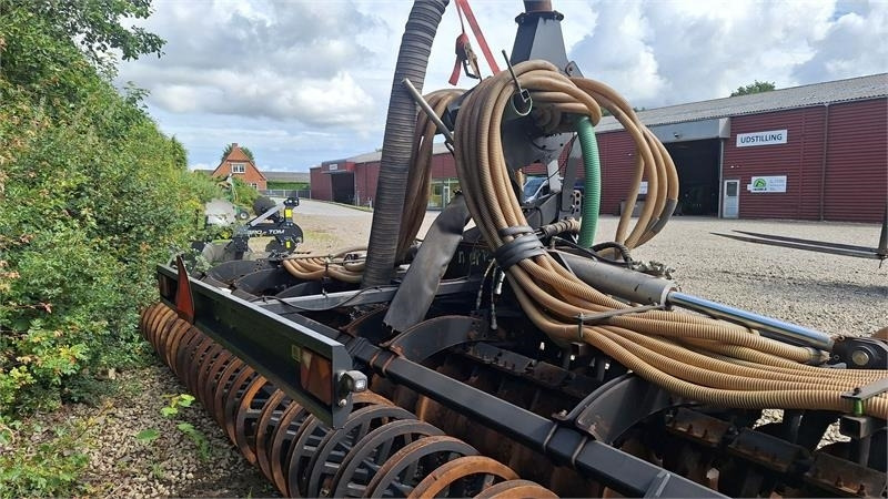 Inter-Tech 7,5 MTR gyllenedfælder - מכל תערובת: תמונה 3 Inter-Tech 7,5 MTR gyllenedfælder - מכל תערובת: תמונה 3