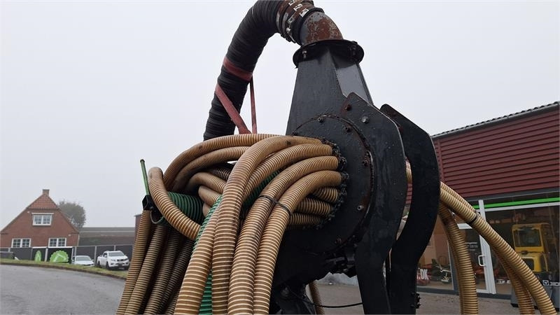 Inter-Tech 7,5 MTR - מכל תערובת: תמונה 5 Inter-Tech 7,5 MTR - מכל תערובת: תמונה 5