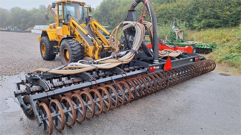 Inter-Tech 7,5 MTR - מכל תערובת: תמונה 3 Inter-Tech 7,5 MTR - מכל תערובת: תמונה 3