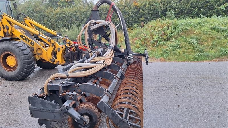 Inter-Tech 7,5 MTR - מכל תערובת: תמונה 2 Inter-Tech 7,5 MTR - מכל תערובת: תמונה 2