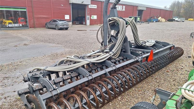 Inter-Tech 7.5 m gyllenedfælder - מכל תערובת: תמונה 5 Inter-Tech 7.5 m gyllenedfælder - מכל תערובת: תמונה 5