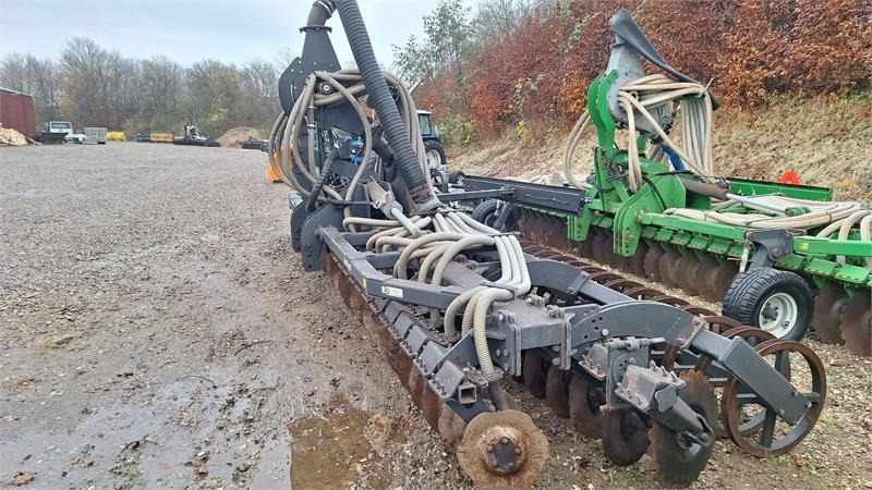 Inter-Tech 7.5 m gyllenedfælder - מכל תערובת: תמונה 3 Inter-Tech 7.5 m gyllenedfælder - מכל תערובת: תמונה 3