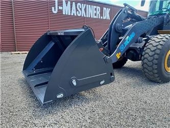 Inter-Tech Højtipskovl 3 kb3 INTER TECH 2,60m - דלי מעמיס: תמונה 1 Inter-Tech Højtipskovl 3 kb3 INTER TECH 2,60m - דלי מעמיס: תמונה 1