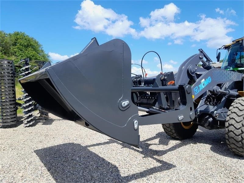 Inter-Tech Højtipskovl 3 kb3 INTER TECH 2,60m - דלי מעמיס: תמונה 4 Inter-Tech Højtipskovl 3 kb3 INTER TECH 2,60m - דלי מעמיס: תמונה 4